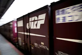 （外代一线）数据造假令日本铁路货运一度中断图片