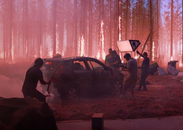 署名权争议背后，中国影视编剧在遭遇什么？