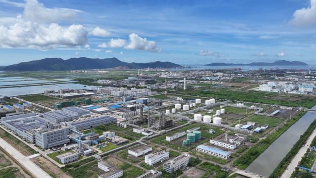 整村搬迁！珠海这里大变化！