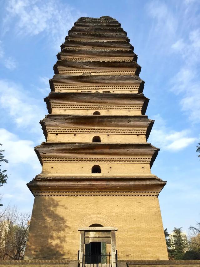 “碑林寻古•建藏千年”研学线路，带你在行走中探秘碑林古建之美