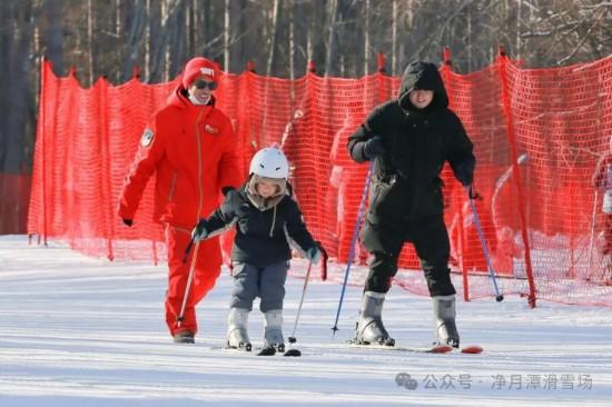 重磅！长春净月两景区获“国家级”荣誉！