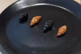 指甲盖大的“网红”面包卖这个价格！还有更离谱的……图片