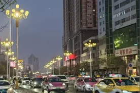 兰州轨道交通1号线这一工程提前顺利完成！图片