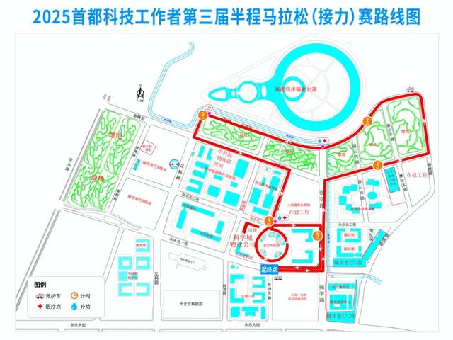 北京号最精彩 | 赏秋正当时！哪里最出片？这份攻略请收好