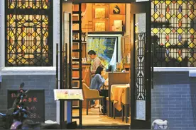 味蕾绽放：让“广东温度”更鲜活｜请到广东过大年·美食篇图片