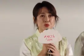 马丽哭诉她与沈腾的家人被长年网暴，病态嗑CP害了谁图片