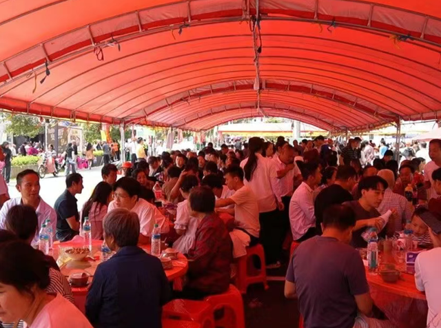 2025年安福孔庙祭孔大典暨金秋游学文旅活动月即将启幕！