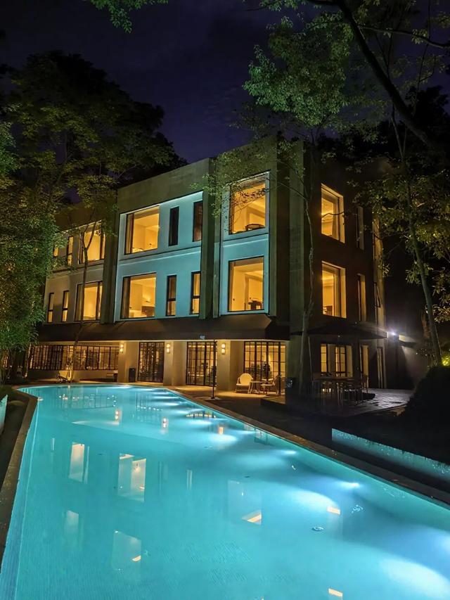 烟火不远，森林很近！在上饶云碧峰，找到一处“森呼吸”的栖息地