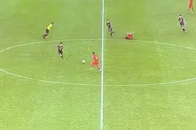 没有奇迹！世预赛国足主场0:3不敌韩国图片