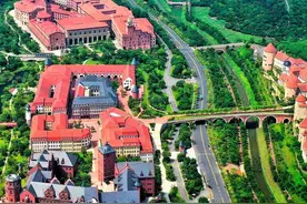 粤聚英才 粤见未来！10000+高精尖岗位名企直招，4月19日杭州见！图片