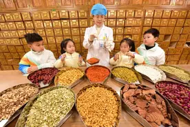 全国政协委员聚焦民生热点 “医”心守护健康图片