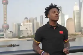 新民侨梁｜甲亢哥中国行8场直播，盘点感动全球网友十个“最”瞬间图片