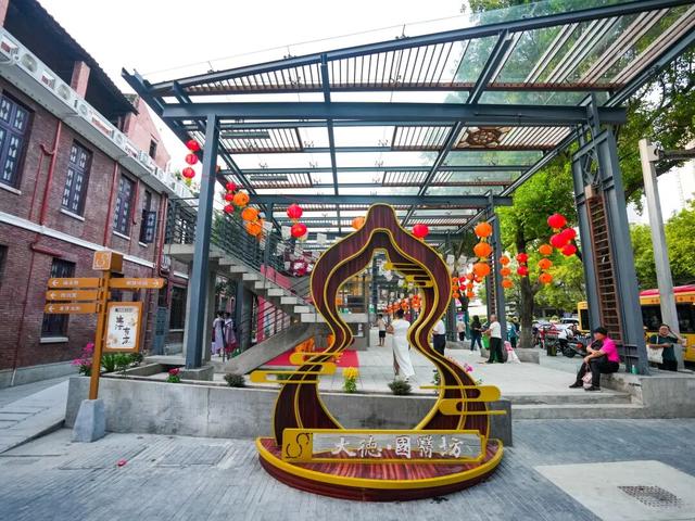 一连五天！近百场活动！海丝文旅周圆满落幕
