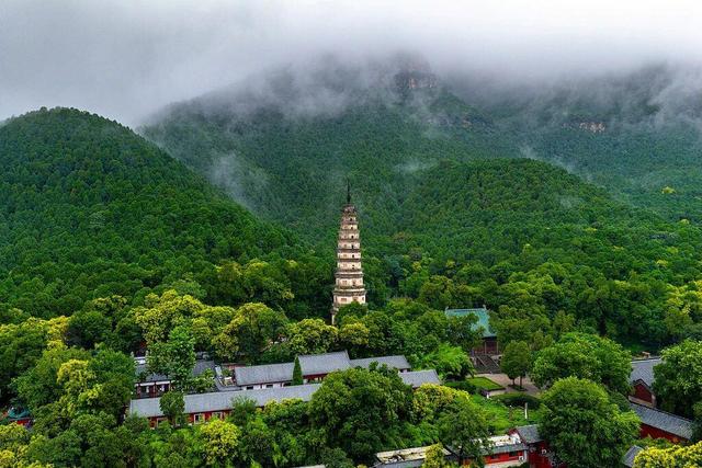 动画照进现实！这个假期，奔赴电影同款取景地