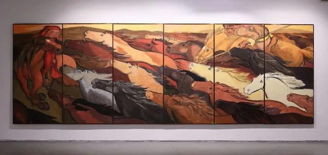 快来打卡！北京，“马”来了！