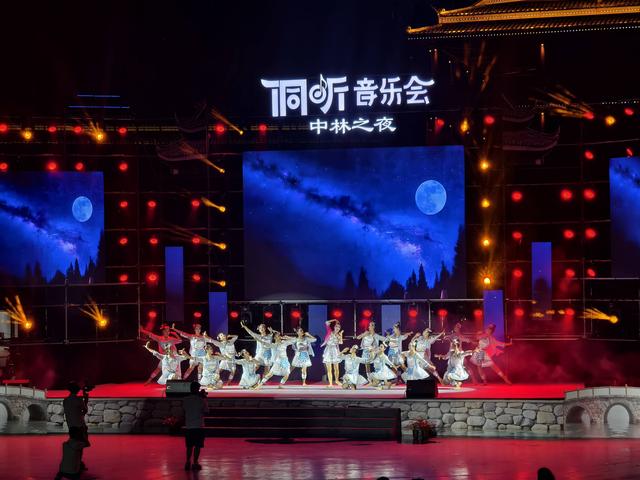 “侗听”合拢宴奏响文旅融合新乐章——第五届湖南旅发大会通道预热活动亮点纷呈