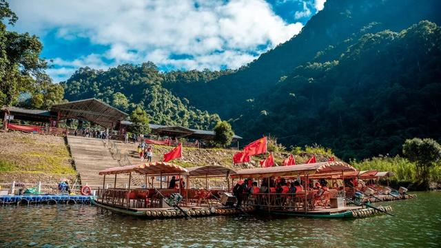 广西旅游攻略大赛收官在即！晒攻略解锁惊喜大奖！