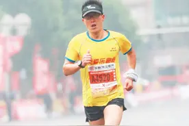 一个岭南人的“长马”情缘图片