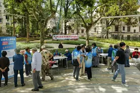 96个课程、3000人次，这所学校让老年人生活更精彩图片