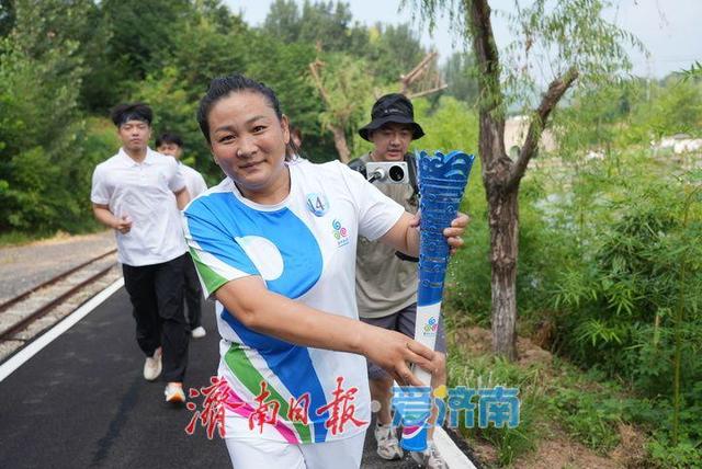 泉脉润平阴：浪溪河畔“守得清泉见月明”