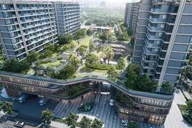 总投资100亿元 杭州“百项千亿工程”19个项目集中开工图片