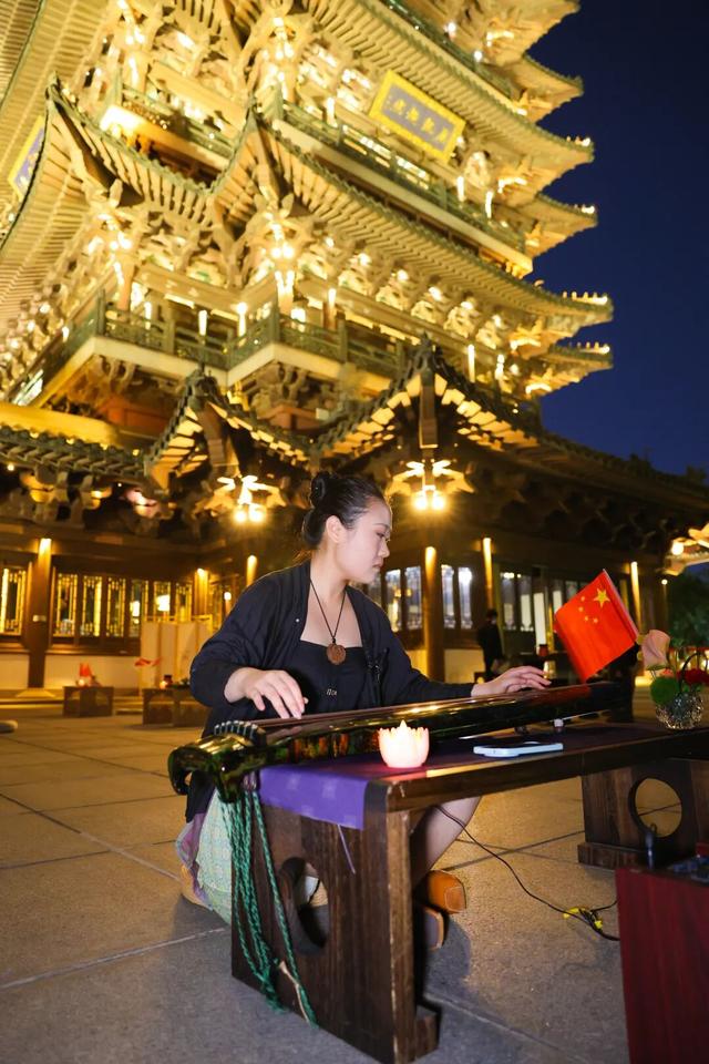 秋色满城 历下有约丨超然楼，你还有多少惊喜是我不知道的！
