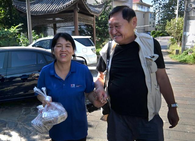 我在现场·光影流年丨当这份爱默默流淌了37年，如今的他们，还好吗？