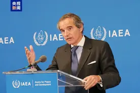 国际原子能机构：伊朗核计划倒退“几十年”的说法是“政治评估”图片