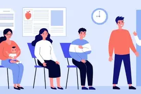 咸宁疾控：只跑一趟，线上领证！图片