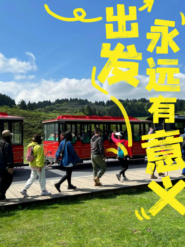 赴自然之约！千名徒步爱好者将打卡武隆双精品路线