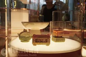 国潮再焕新，老国货花式“整活”图片