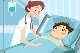 秋冬季呼吸道疾病高发 给孩子输液、雾化、拍背这些要注意图片