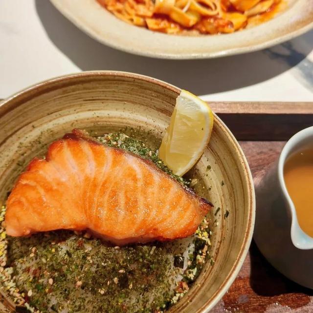 东莞新晋文艺街区，随手一拍就是大片→