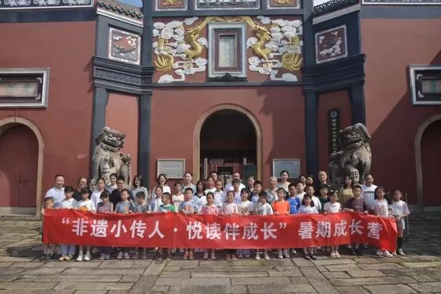 湘潭市人民政府网丨跟着非遗游湘潭，3条线路发布！
