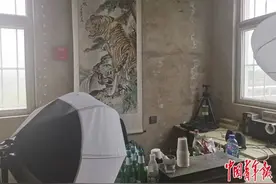 巨大收益面前 一些主播拼命和流量赛跑图片