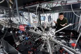 EUV光刻机，要过七关图片