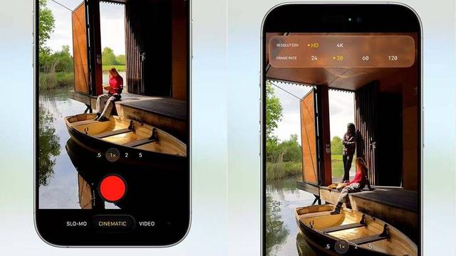 iOS 26 公测版更新！这是 iPhone 未来十年的模样