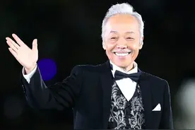 “遥远的他”音乐中归家，流行乐泰斗谷村新司去世图片