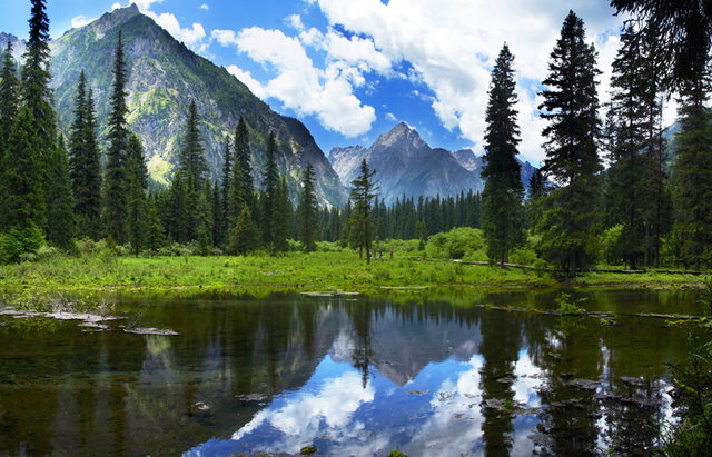 这一次，不得不去绵阳了！