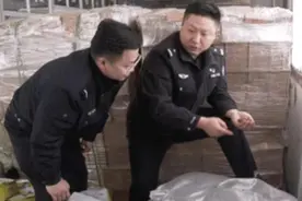 Qnews|冒牌猫粮低于正品价格50%以上 警方破获造假售假团伙抓获20人图片