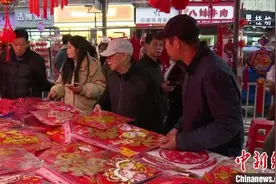 三明：“出店经营”助燃城市“烟火气”图片