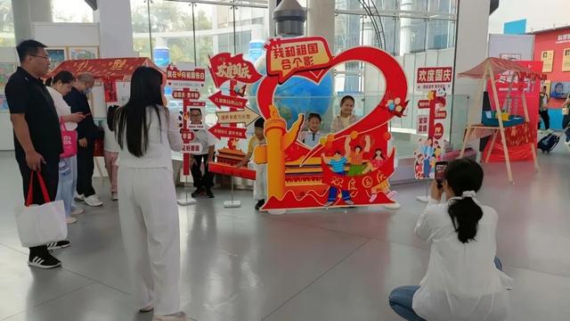 国庆科普热力全开！