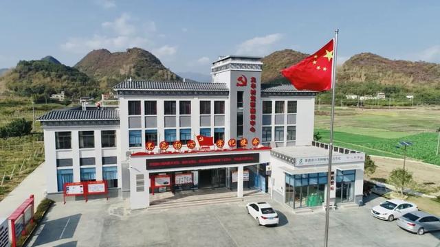 跟着央视《山水间的家》游英德 —— 梅子寨周边游推荐