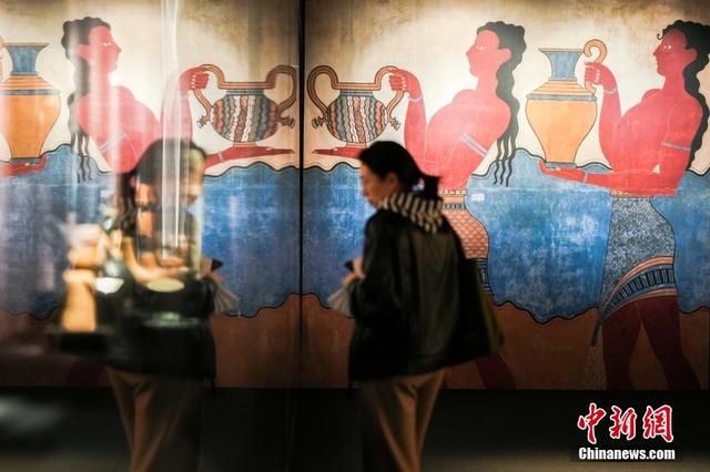 从帝王禁苑到人民博物院：故宫百年，何以“新生”？