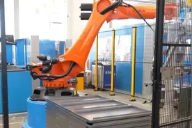 外贸第一线：逆风中奋进 中国经济韧性彰显图片