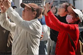 释放情绪，“美术馆中的艺术疗愈”成大众新宠图片