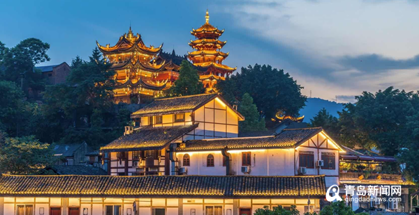 “银发专列”9月21日再度启程！10天横跨五省，揽尽金秋山河诗画