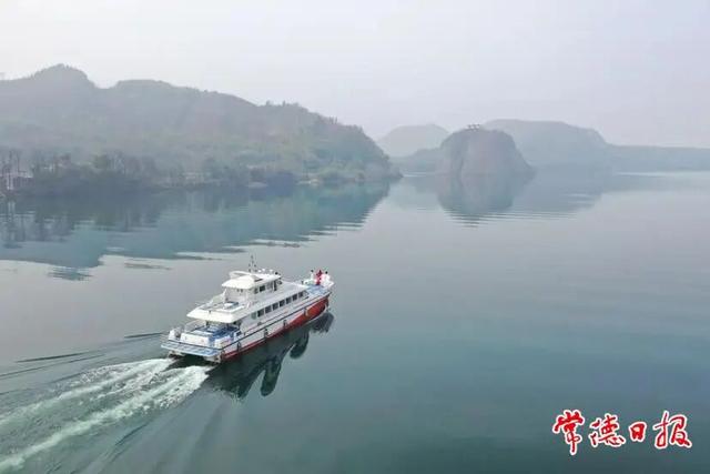 一张“湘超”门票 解锁常德N种玩法