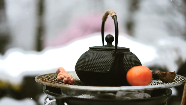 元旦游名山 | 全川TOP8！元旦怎么能不来这座网友疯狂打call的“神仙茶山”？