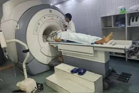 健康科普｜磁共振检查的困惑和注意事项图片